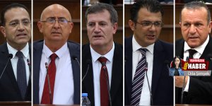 "Hükümet yok,  akılları seçimde"