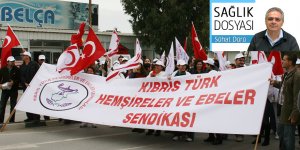 40 yıl önce çözüm sözü verildi,  40 yıl sonra aynı