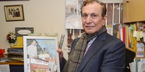 Haringay’in sembolu Yaşar Halim vefat etti