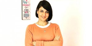 Uslu; “Spor benim için meditasyon anlamı taşıyor”