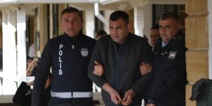 Akçam 2 yıl hapse mahkûm oldu