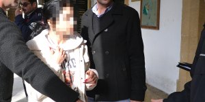 4 aydır ülkede kaçak yaşıyor