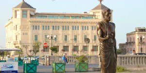 Arşimet’in izinde