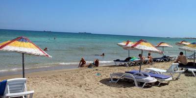 Sıcak hava etkili olmaya devam edecek