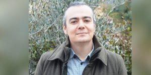 Levent Soyer; “Evrenin anahtarını müzikte buldum”