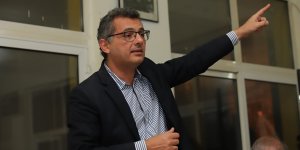 Erhürman'dan Maraş açıklaması: "Doğru değil"