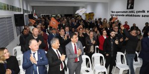 Tatar: "Federal çözüm çöktü"