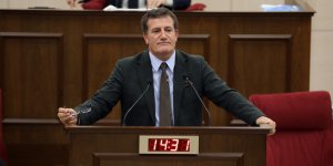 “Kızılyürek vatandaş mı?”