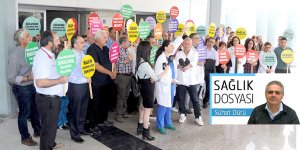 Genel Sağlık Sigortası’na geçiş çabaları