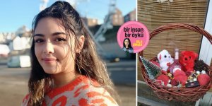 El emeğiyle geçim kaynağı