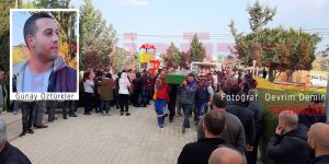 "Beni bırakıp gitme abi"