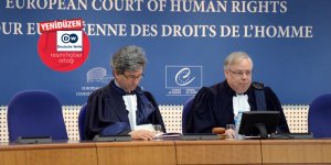 AİHM'de Türkiye'nin 2019 karnesi