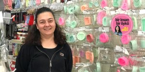 “Parti malzemelerimizde sağlıklı ürünleri tercih ediyoruz”