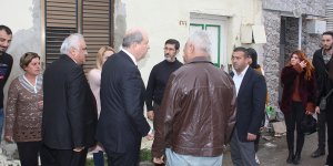 Tatar'dan yardım sözü