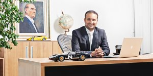 “GÜNSEL” seri üretim 2021'de