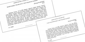 Bakanlar Kurulu kararıyla 21 yeni yurttaş