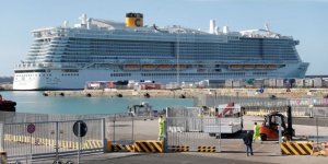 Yolcuda virüse rastlanmadı