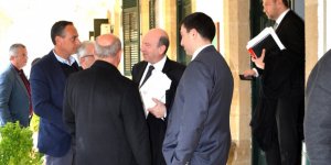 Özgürgün'ün dokunulmazlık kararı süresiz ertelendi