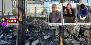 “Cehennemi yaşadık”