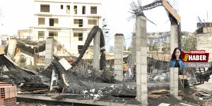 Sucuoğlu: Yoğunluktan açıklayamadık