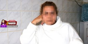 “Bu ülkede kadının  şikâyet etme hakkı yok”