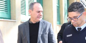 5 bin TL para cezasına mahkûm edildi