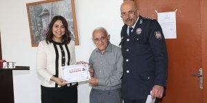 30 mahkum diploma aldı