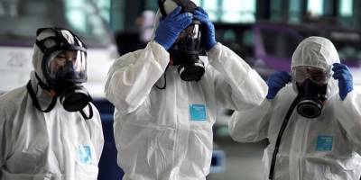 Koronavirüste can kaybı 425’e yükseldi