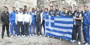 Trabzon ile Apollon karşılaşıyor