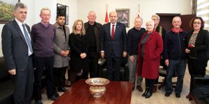 Greatstone 2 sitesiyle ilgili komite çalışmaları başladı