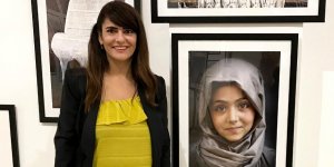 "Buket Özatay'ın telif hakları ihlal edildi"