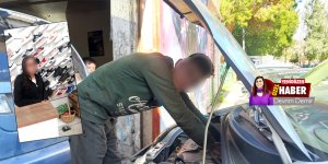 “Ben çalışmak istemiyorum, ama ailem işe yolluyor beni”