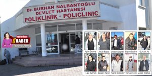 “DAHA SIKI TEDBİR ALINMALI”