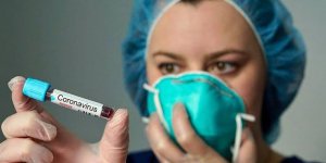 Test sonuçları negatif çıktı