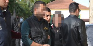 Polise yalan bilgi vermekten tutuklandı