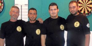 Bölgelerde mücadele sürüyor