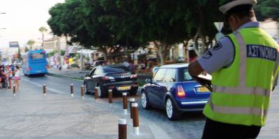 Güneyde trafik ceza puanları daha erken silinecek