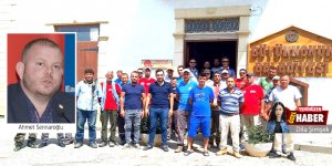 'Hangi belediye gelirini sendikayla paylaşır?'