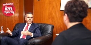 “Sayın Özgürgün’ü yazılı olarak uyardık,  doktor raporu gönderdi”