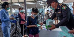 Korona virüs tedavisinde ilerleme