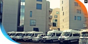 Ulaşımda Hangi Servis Firmasını Tercih Etmelisiniz