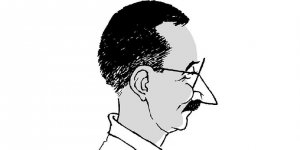 Senin Korkularını Benim İnceliğimi