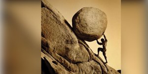 Genç İnsanı Anlamak ve Yüzyılın Varoluş Problemi; Anlam Arayışı