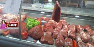 Et fiyatları her ilçede farklı, kasaplar da isyanda