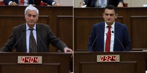 “Et ithali kararı üreticinin kalbine bıçak…”