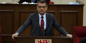 “Olmayan rakamlar üzerinden müjde vermeyin”