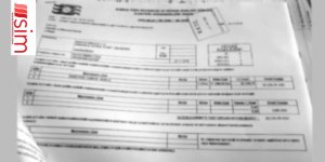 Mağusa Gümrüğü’ndeki sahte evrak ortaya çıktı