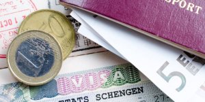 Schengen vize ücretlerine zam