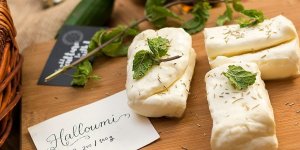 Hellimin ticari markası geri alındı