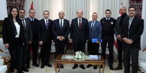 Trafikte uyuşturucu testleri de yapılabilecek